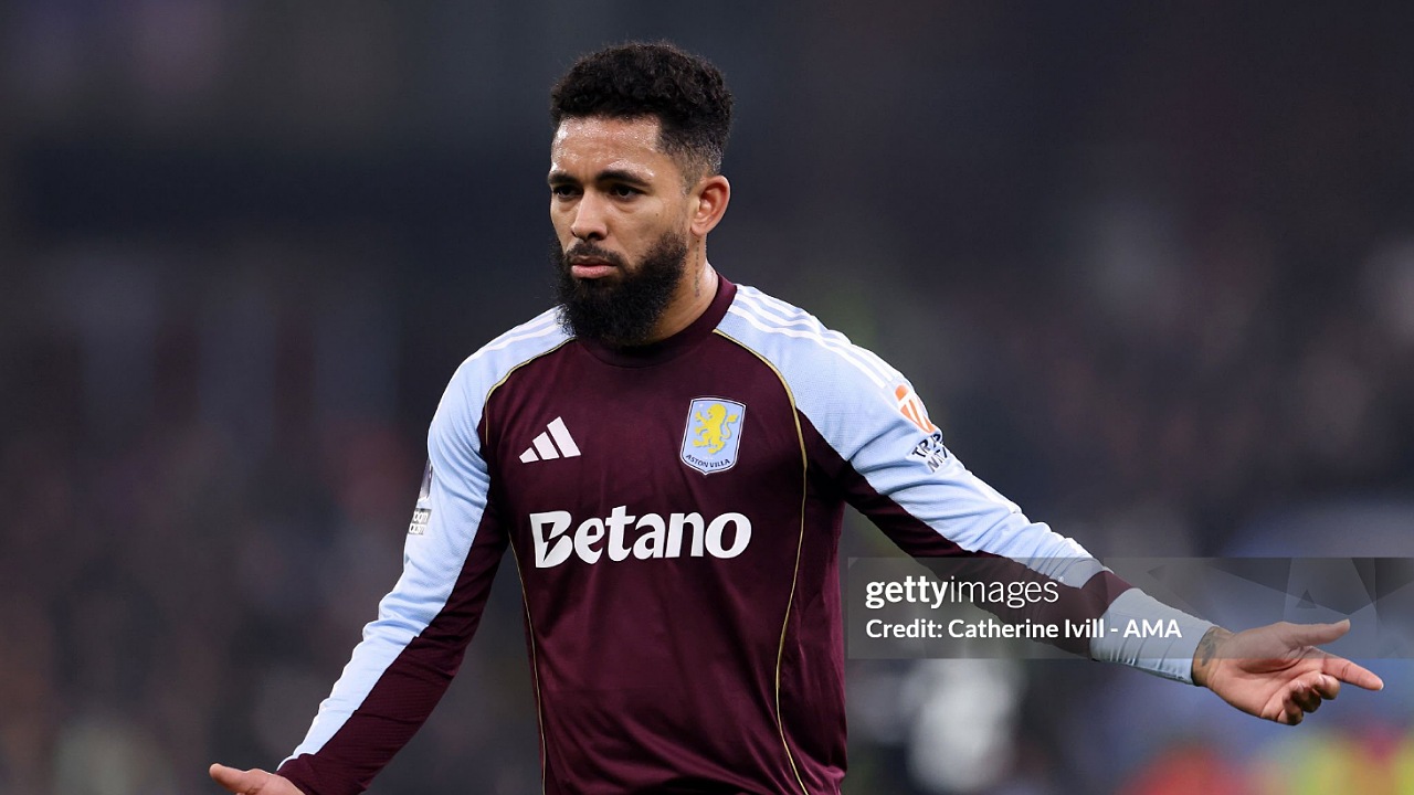 Douglas Luiz Akui Aston Villa Kehilangan Fokus Lawan Chelsea