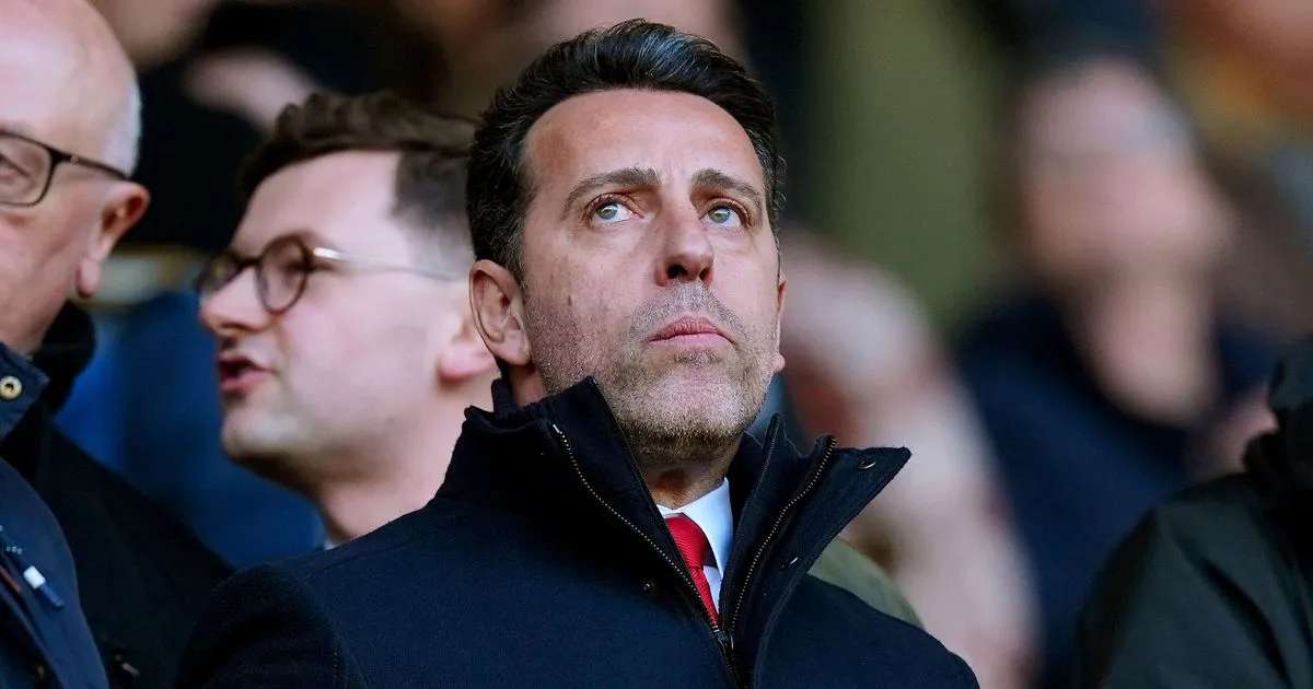 Edu Berpotensi Tinggalkan Nottingham Forest Setelah Dilarang Hadir - sumber: (footballlondon)
