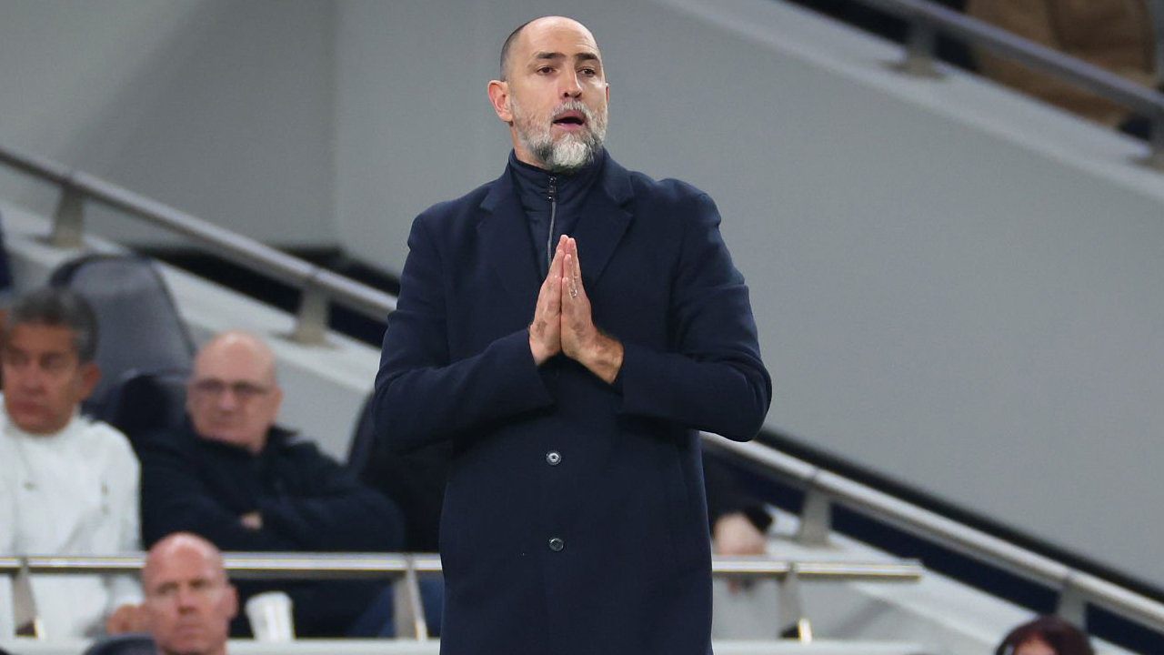 Fans Spurs Walk Out Saat Timnya Tumbang, Igor Tudor Beri Tanggapan