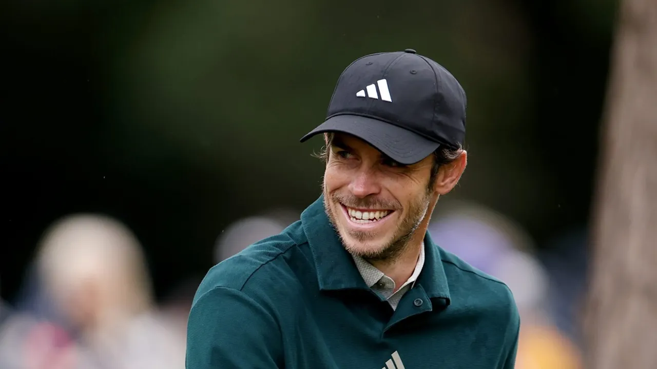 Gareth Bale Tidak Terkejut Pemecatan Xabi Alonso