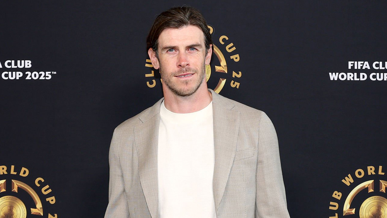 Gareth Bale Ungkap Pernah Didekati MU, Tapi Tetap Pilih Real Madrid