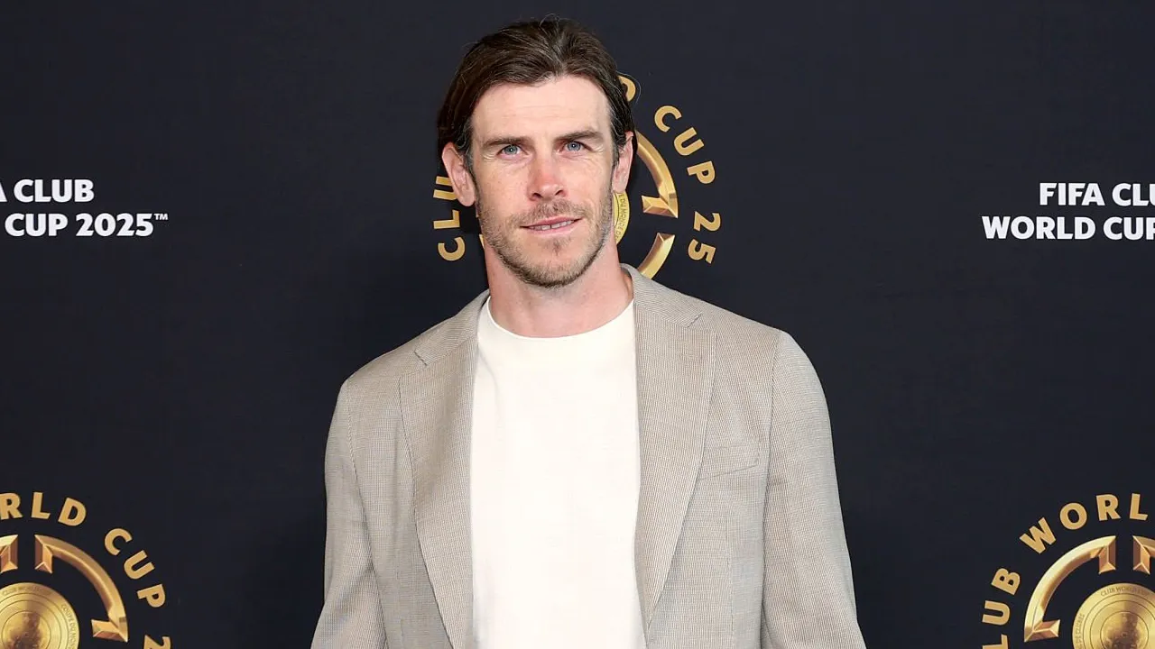 Gareth Bale Ungkap Pernah Didekati MU, Tapi Tetap Pilih Real Madrid