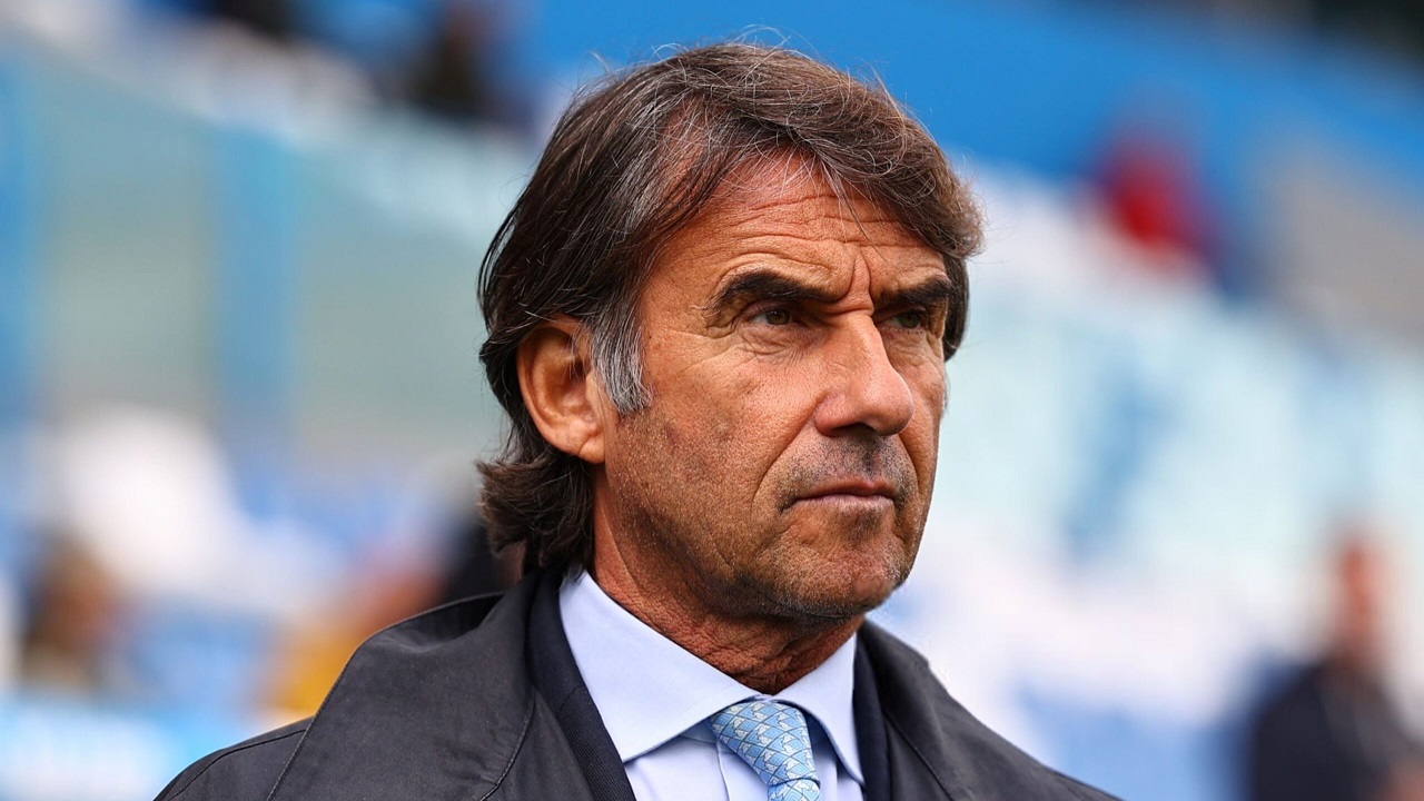 Giovanni Carnevali Akui Akan Jual 3 Pemain, AC Milan Waspada