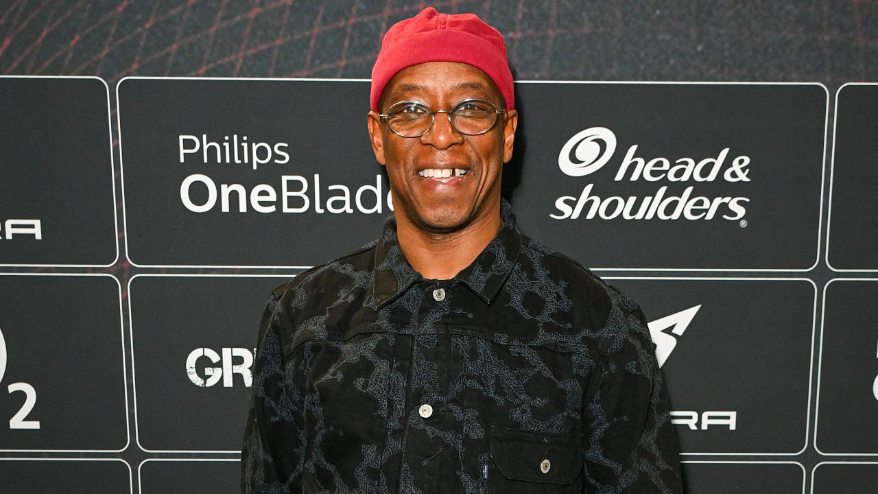 Ian Wright Mengaku Tidak Ingin Melihat Tottenham Terdegradasi