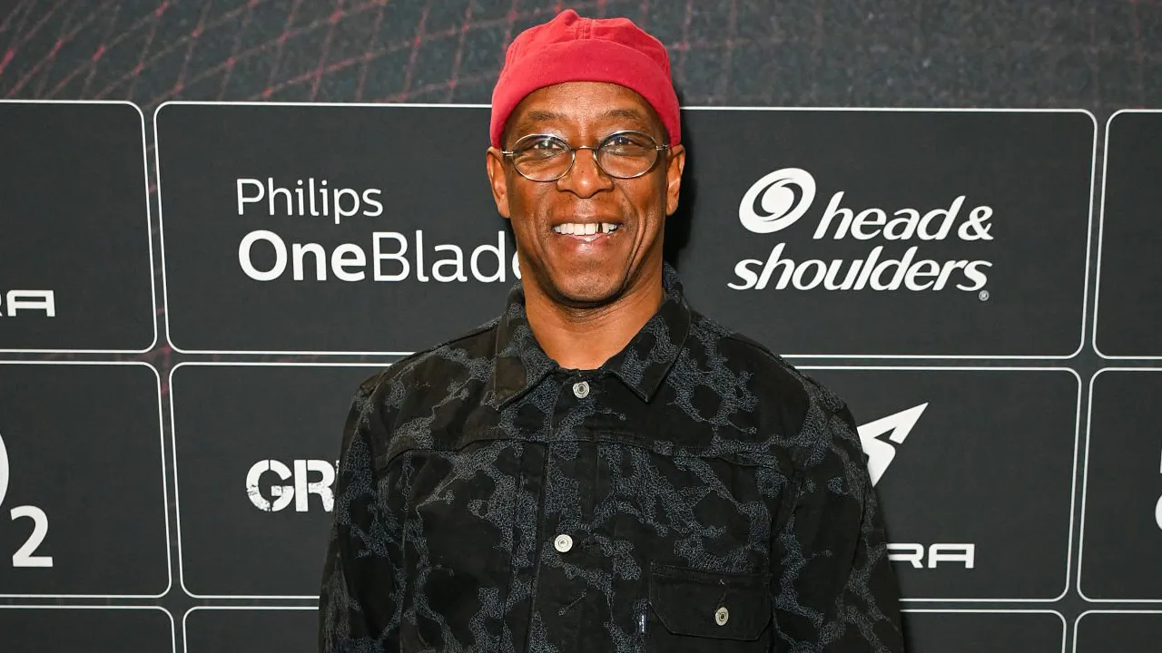 Ian Wright Mengaku Tidak Ingin Melihat Tottenham Terdegradasi