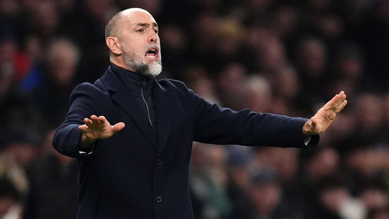 Igor Tudor Minta Tottenham Tetap Tenang di Tengah Ancaman Degradasi