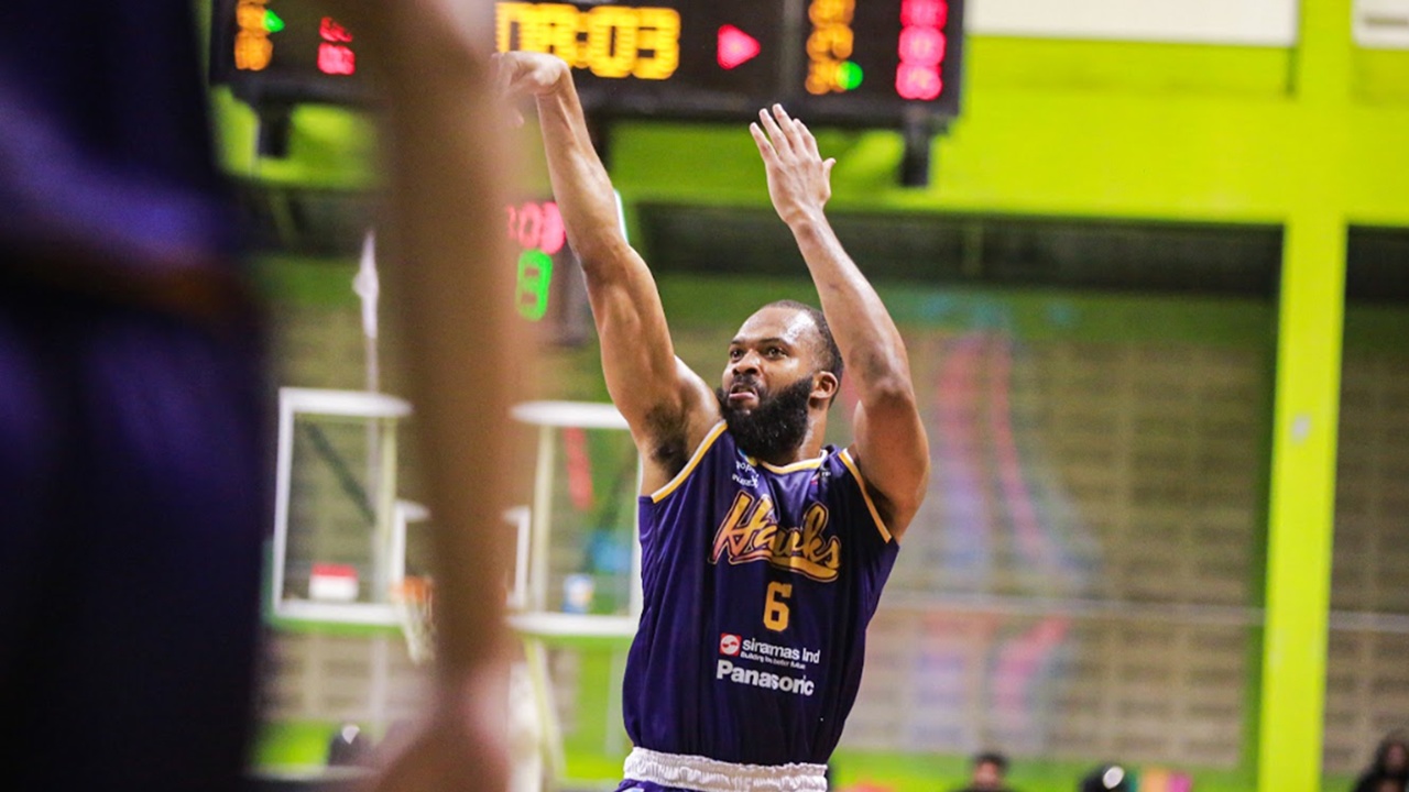 Jeantal Cylla Akan Adu Tajam dengan Brandone Francis