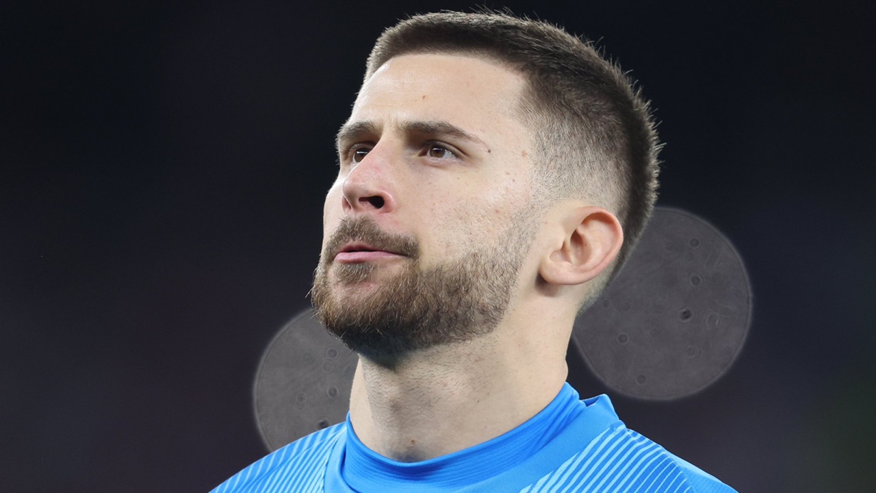 Juventus Lakukan Kontak Pertama untuk Rekrut Guglielmo Vicario