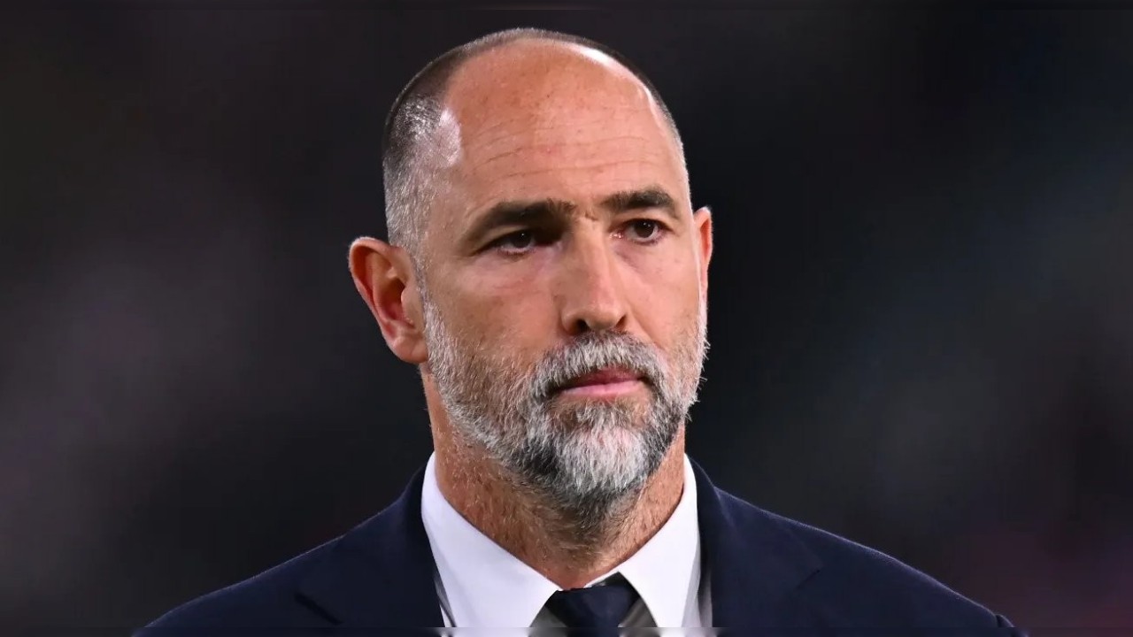 Kecewa Tottenham Kalah vs Palace, Tudor Beri Pesan Optimis