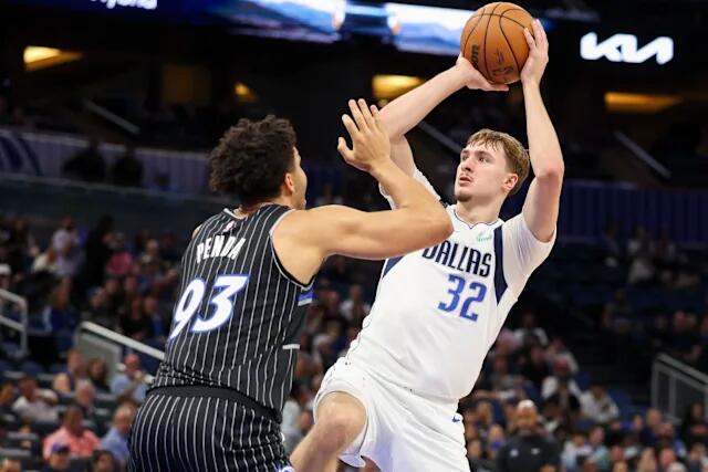 Kembalinya Cooper Flagg Bawa Harapan Baru bagi Mavericks