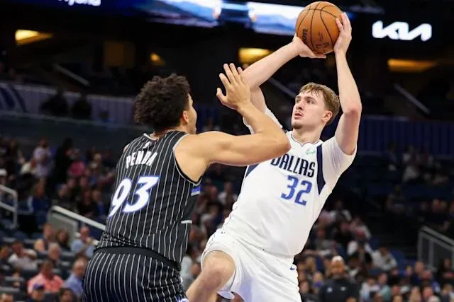 Kembalinya Cooper Flagg Bawa Harapan Baru bagi Mavericks
