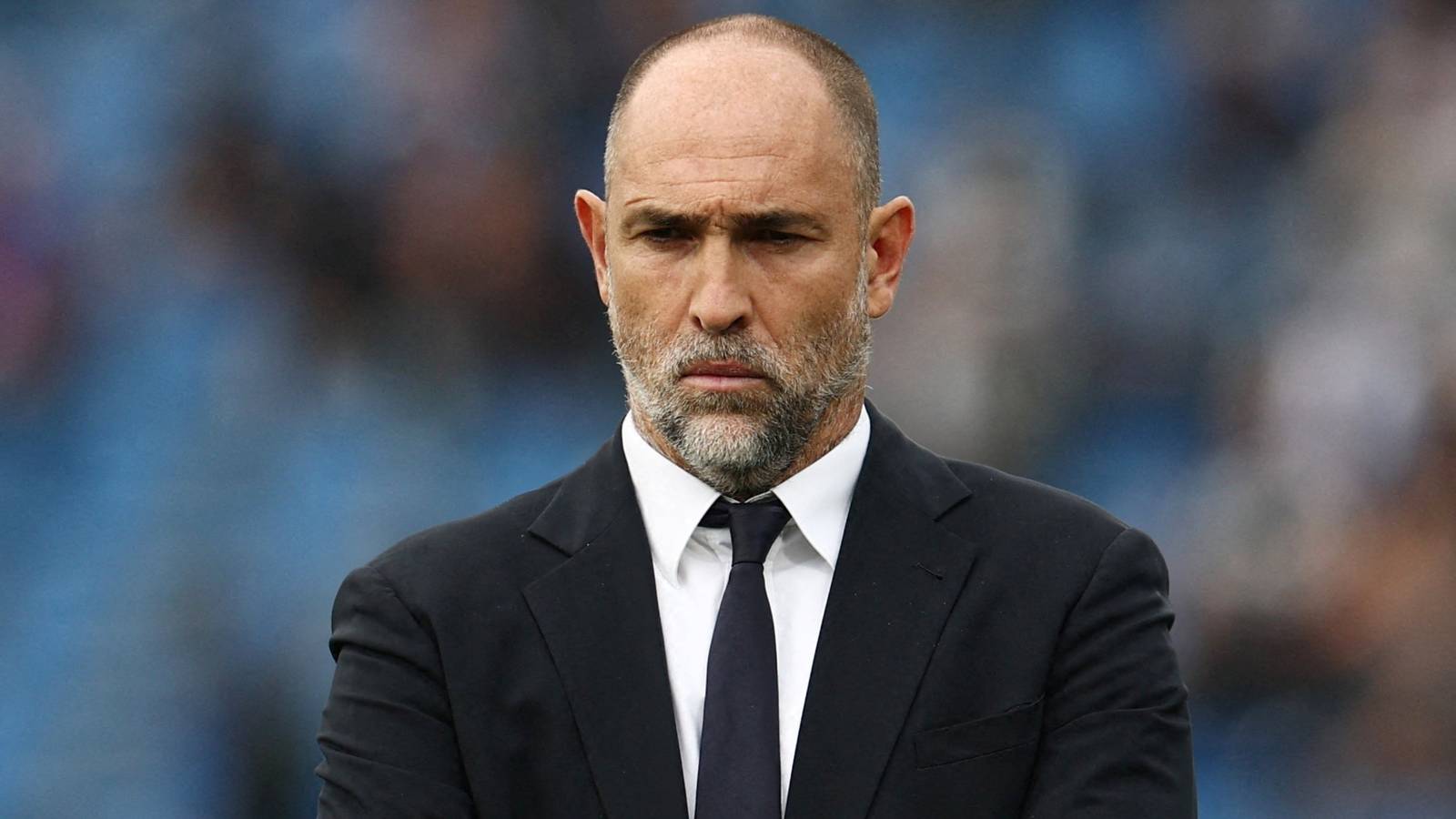 Legenda Tottenham Siap Gantikan Igor Tudor dalam Manajemen Tim