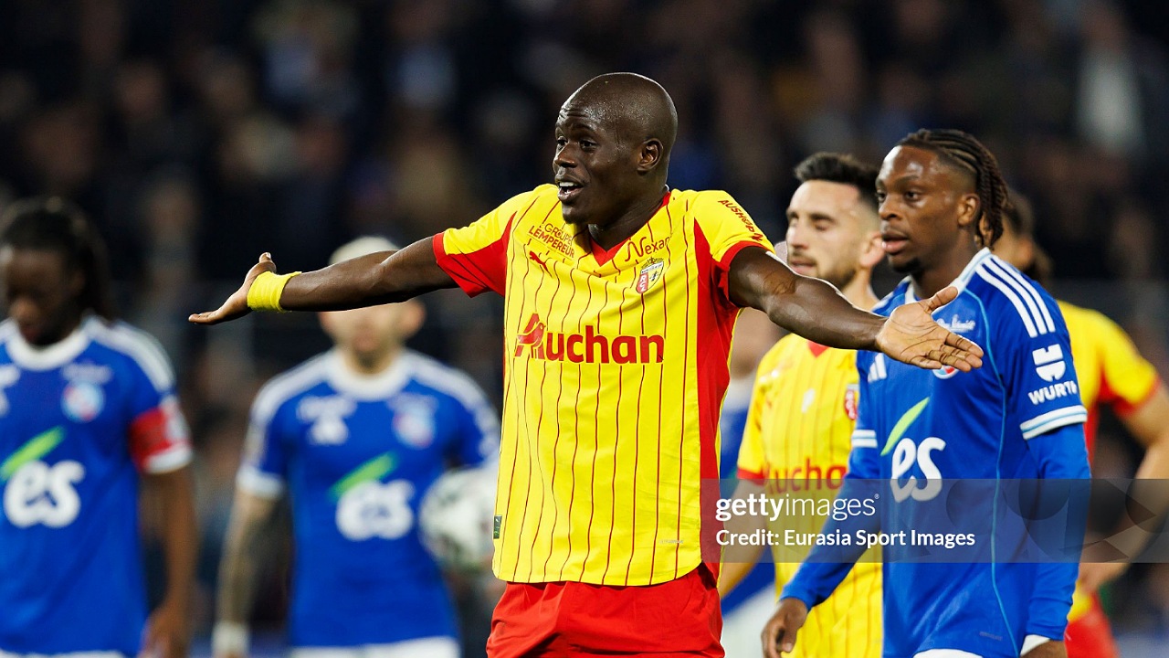 Malang Sarr Sebut Mauricio Pochettino Pura-pura Tak Mengenalnya