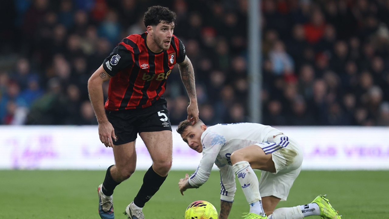 Marcos Senesi Masih Masuk dalam Incaran Barcelona