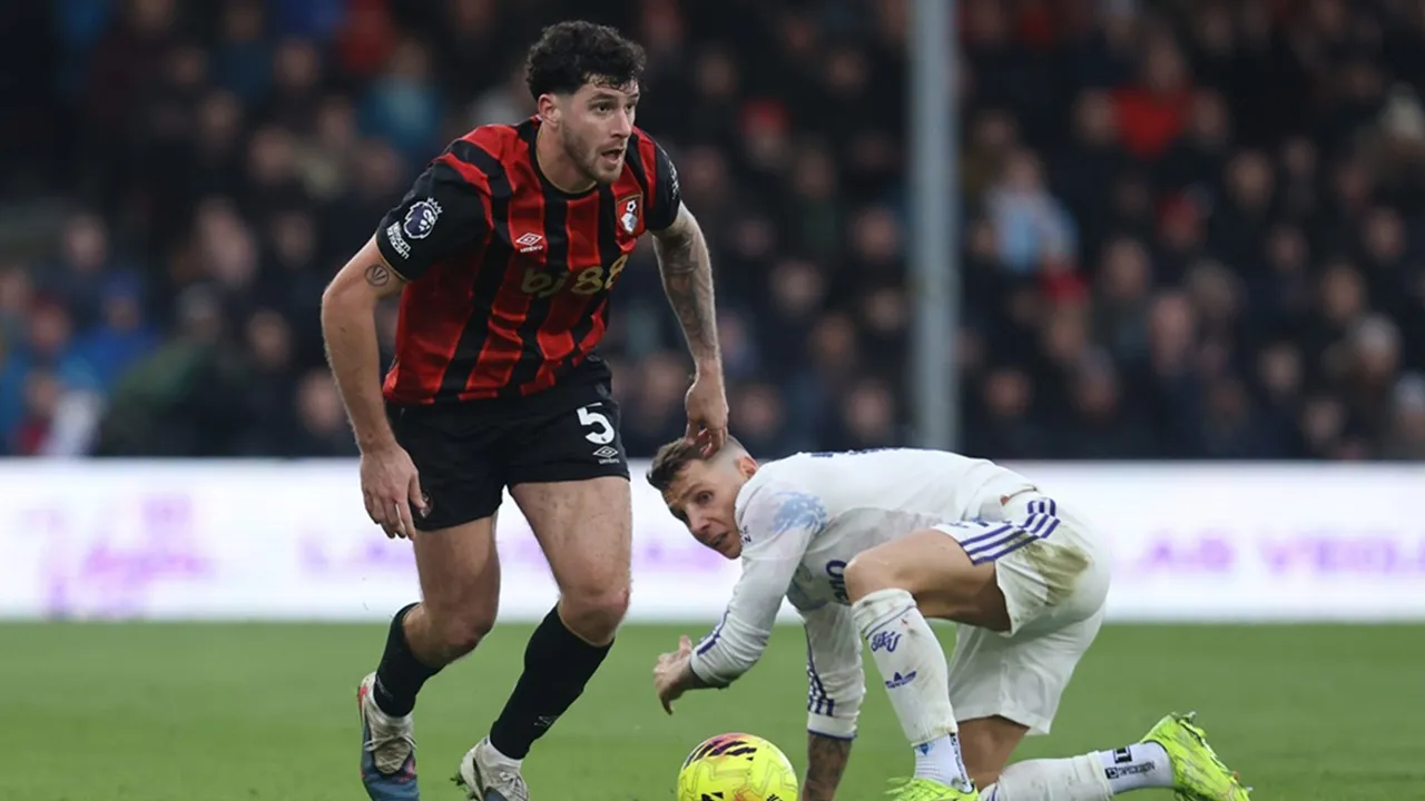 Marcos Senesi Masih Masuk dalam Incaran Barcelona