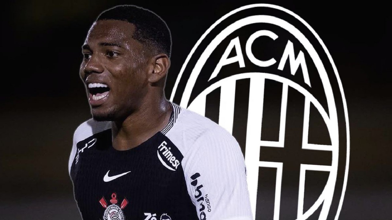 Meski Dihalangi Corinthians, Milan Berpotensi Selesaikan Transfer Andre