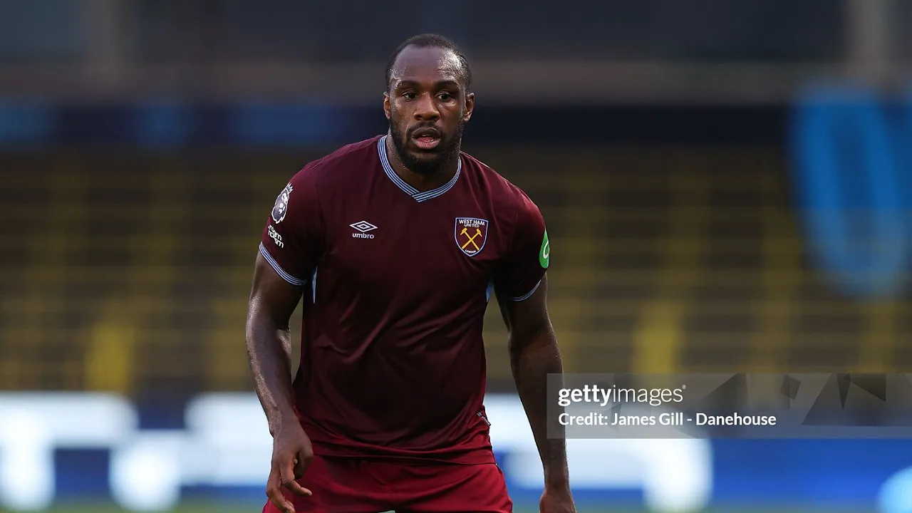 Michail Antonio Kritik Cara Graham Potter Tangani Kepergiannya