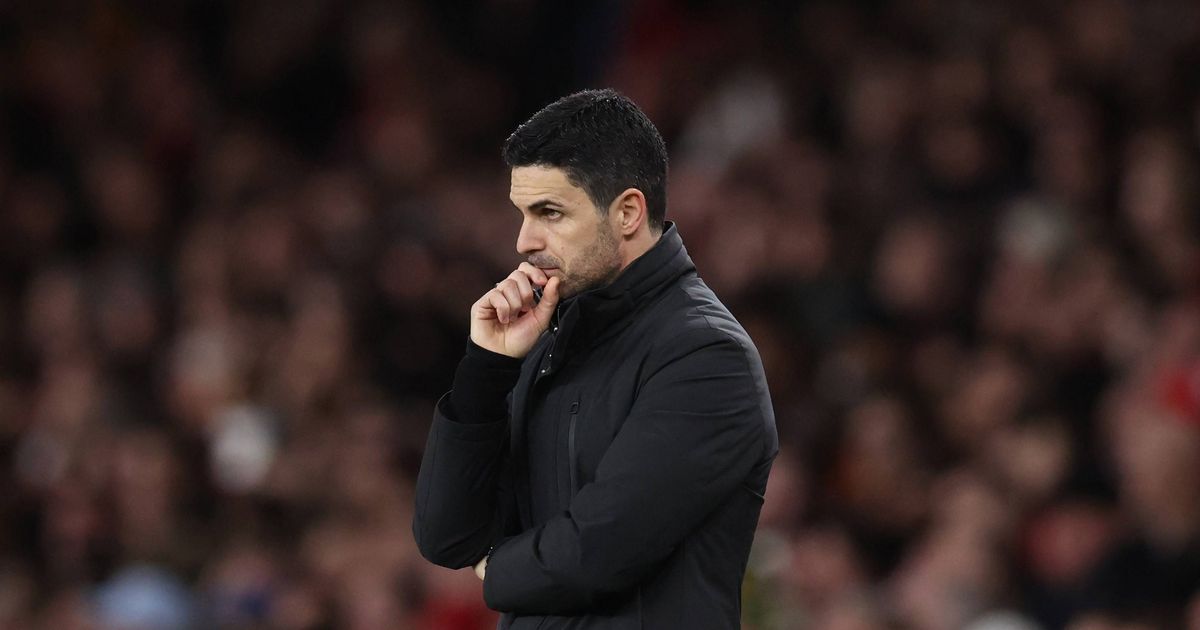 Mikel Arteta Diingatkan Soal Gelar, Bintang Muda Bisa Pergi