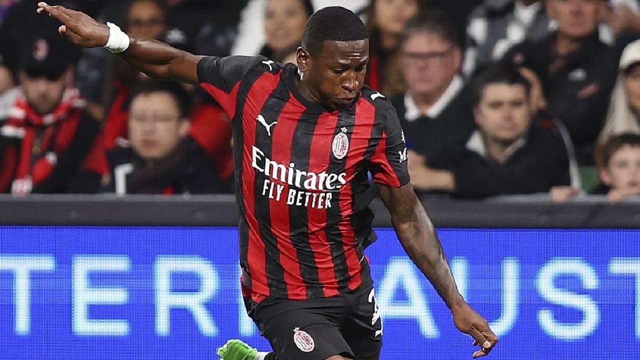 Milan Hampir Dipastikan Akan Jual Pervis Estupinan di Musim Panas