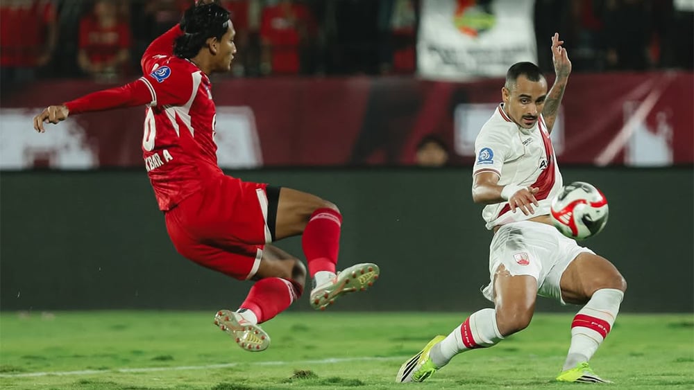 Milo Sanjung Penampilan Gemilang Laskar Sambernyawa