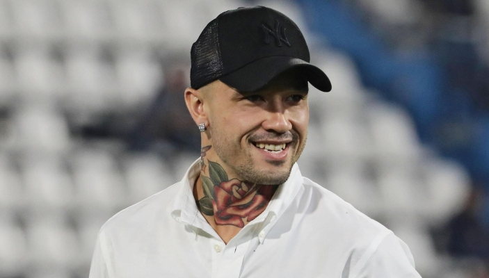 Nainggolan Ungkap Alasan Tak Pernah Gabung Juventus: Bukan Pilihan di Football Manager