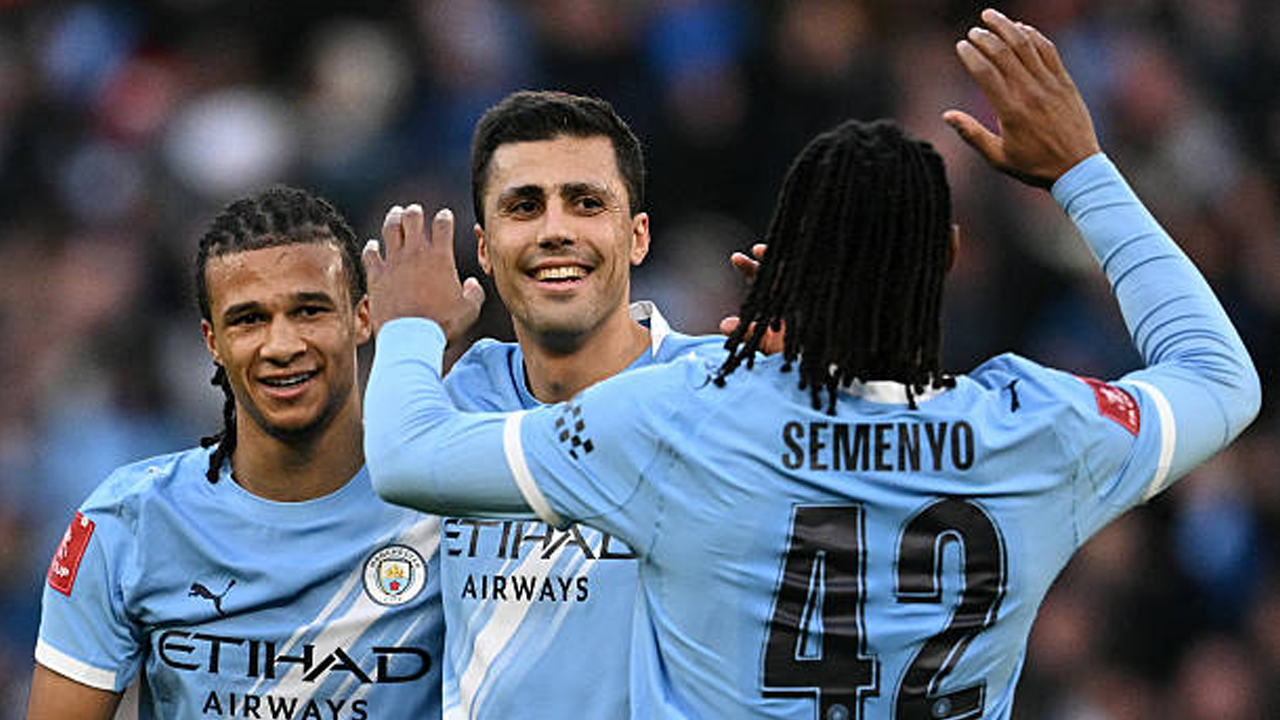 Newcastle United vs Manchester City, 5 Fakta Menarik Jelang Laga Piala FA