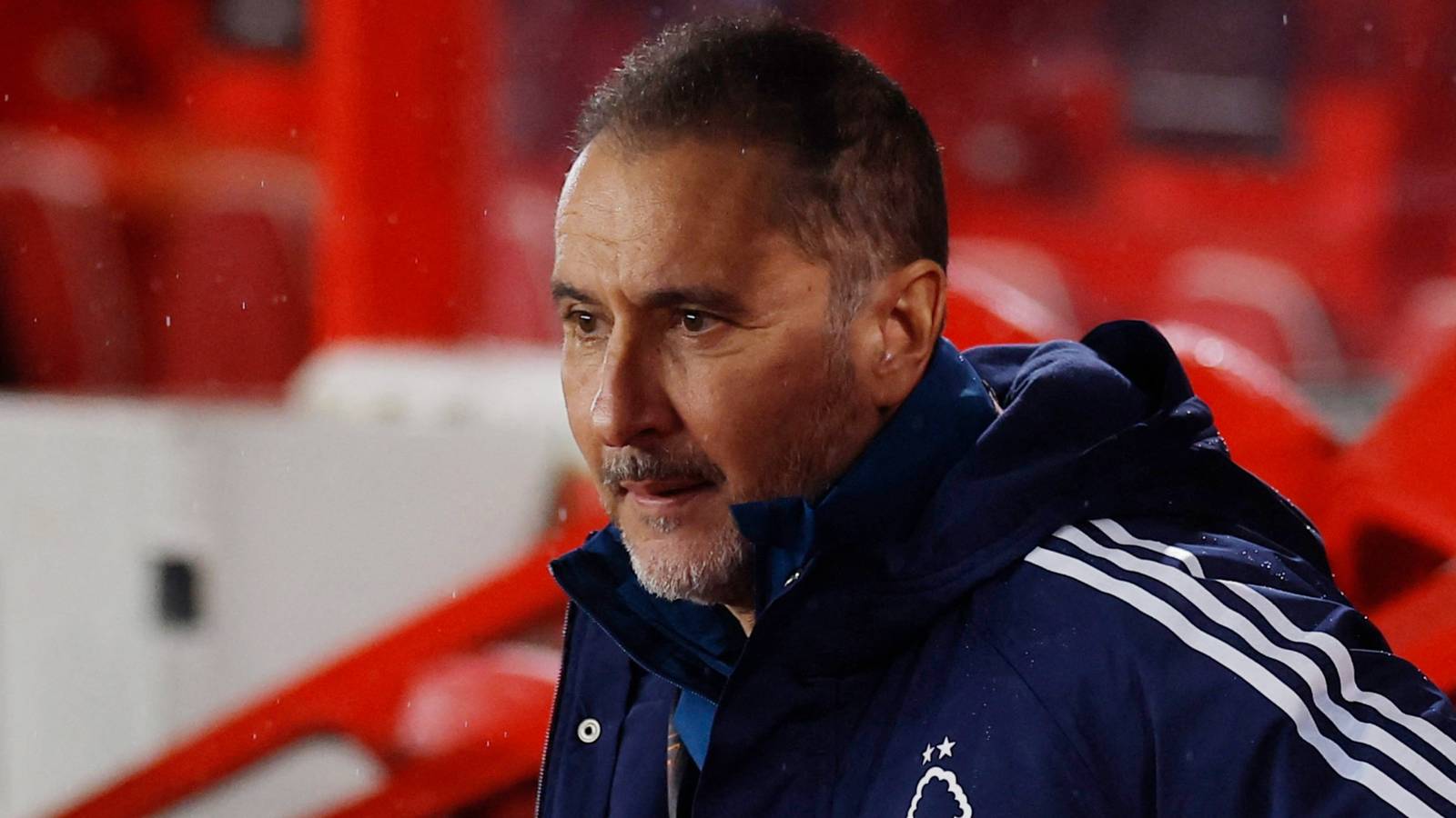 Nottingham Forest Larang Pemain Amerika Selatan Kembali Usai Isu Kepindahan