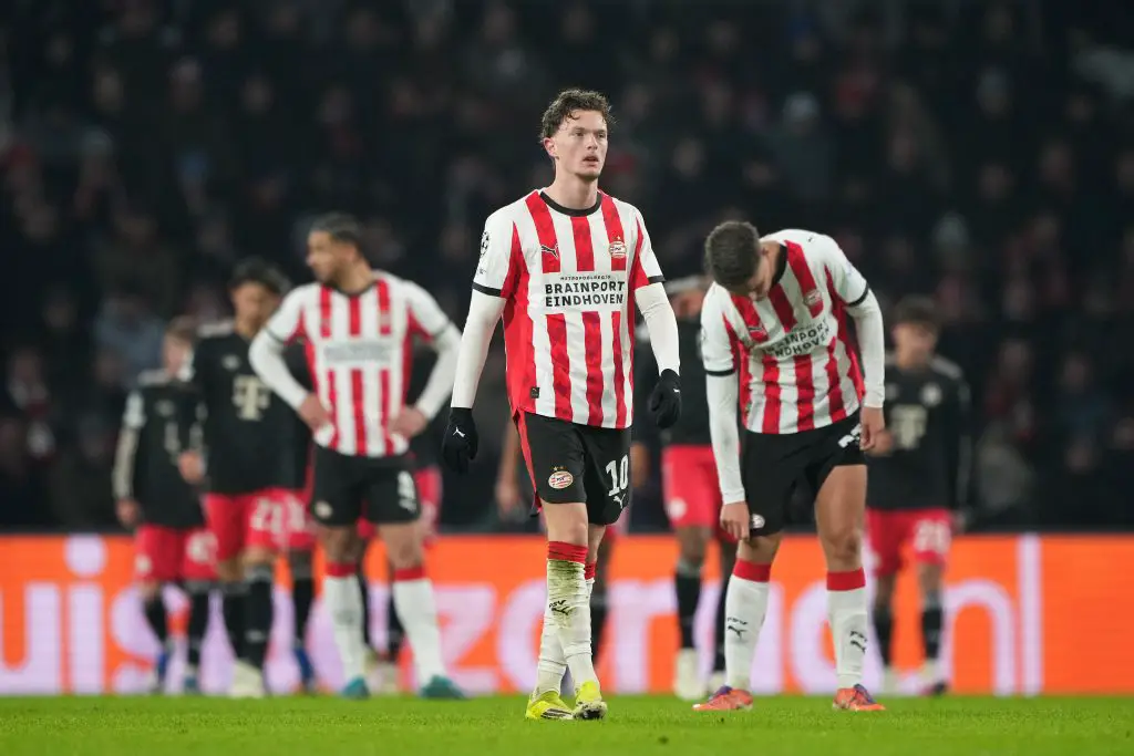 Paul Wanner Pilih Bela Timnas Austria, Tinggalkan Jerman