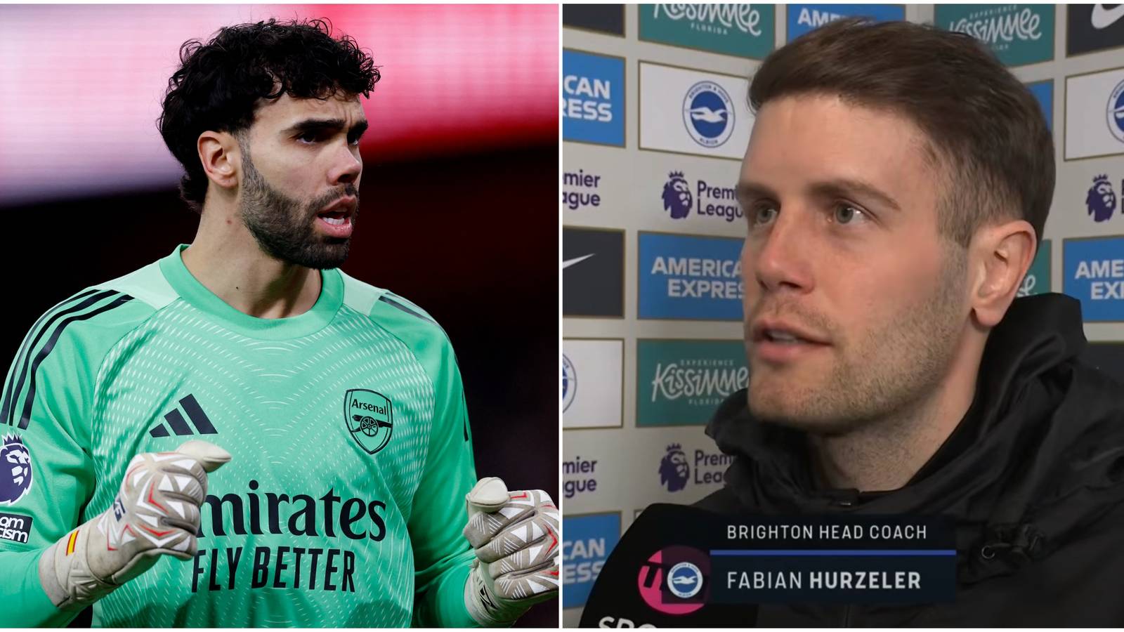 Penjaga Gawang Premier League 2025/26 Paling Banyak Buang-Buang Waktu