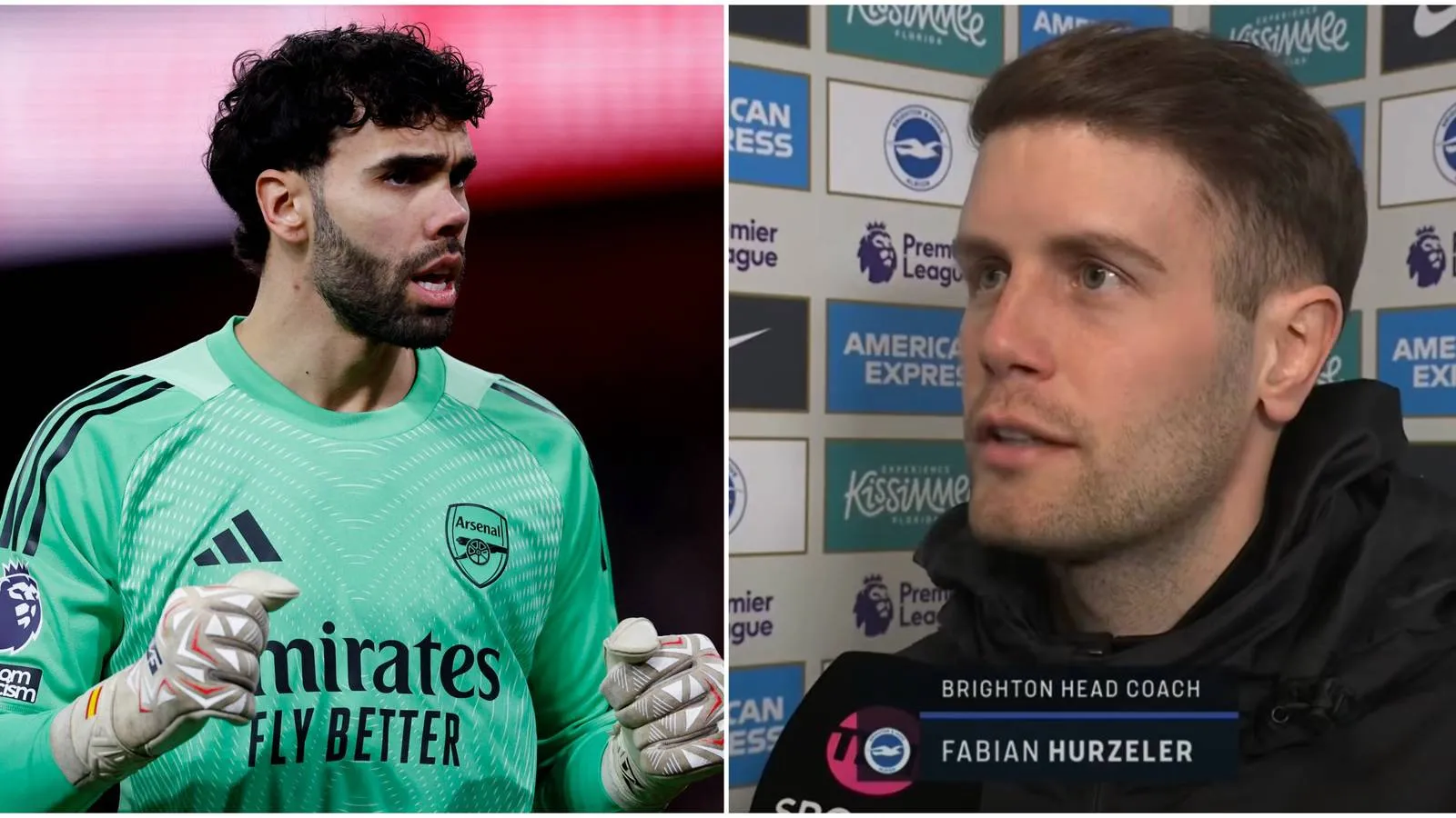 Penjaga Gawang Premier League 2025/26 Paling Banyak Buang-Buang Waktu - sumber: (givemesport)