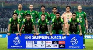 Persebaya Surabaya Disiapkan Hadapi Tantangan Berat Di Markas Borneo FC