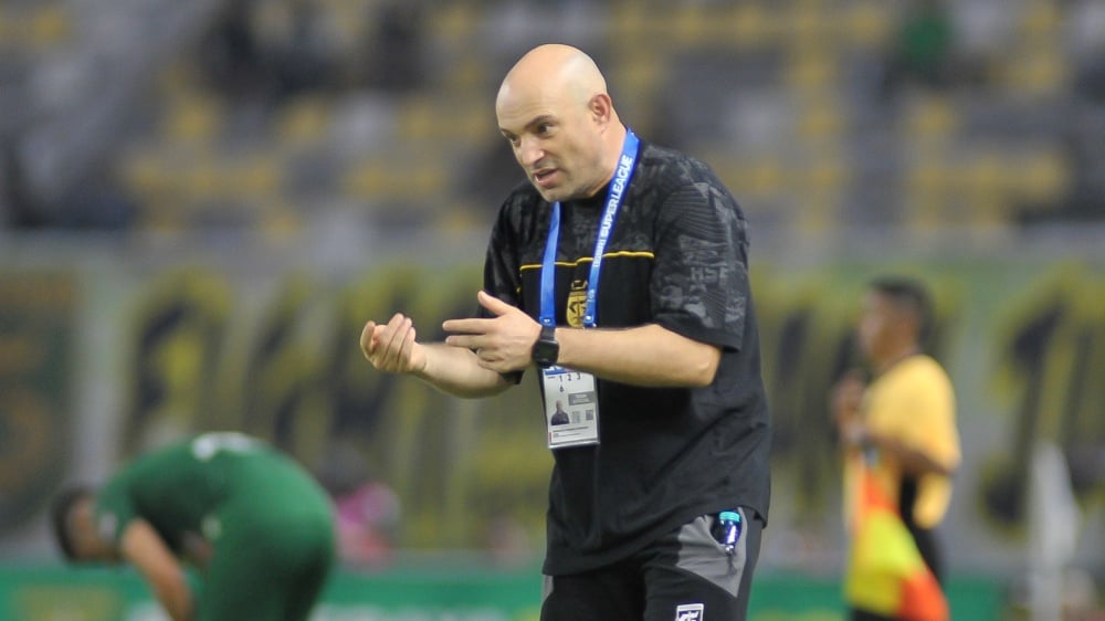 Persebaya Tingkatkan Performa Usai Eksperimen Sukses Tavares