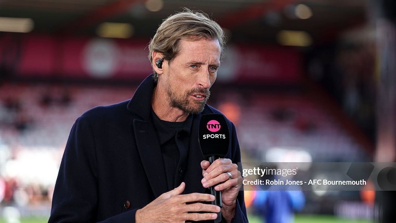 Peter Crouch: Joao Pedro dan Cole Palmer Layak Ditonton