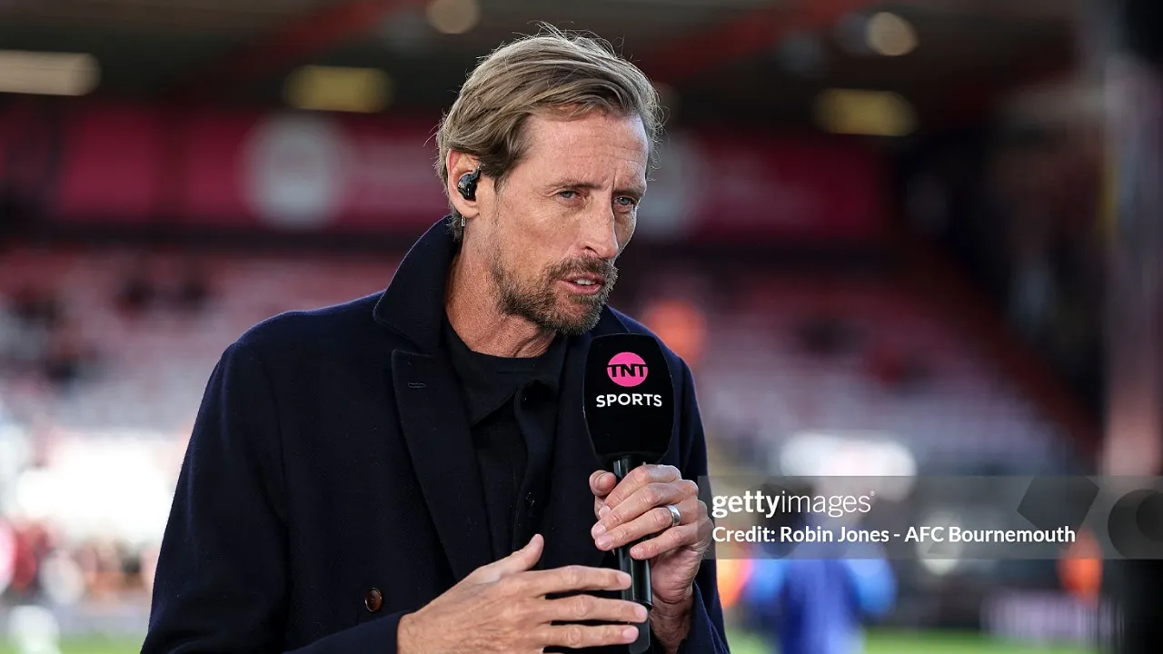 Peter Crouch: Joao Pedro dan Cole Palmer Layak Ditonton