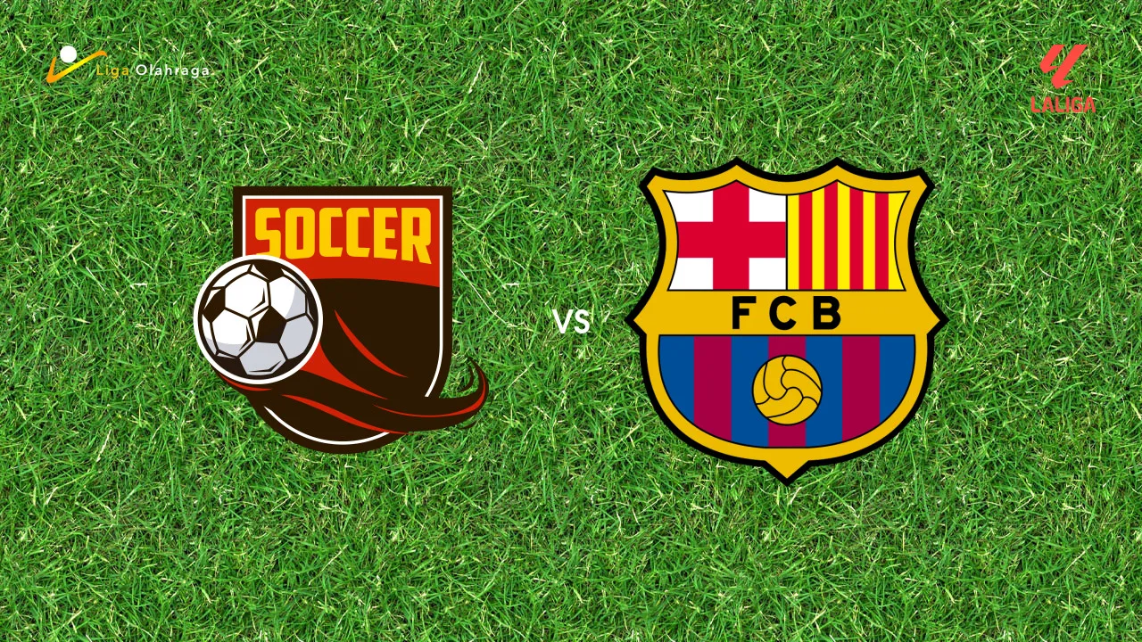 Prediksi Athletic Bilbao vs Barcelona, 08 Maret 2026 La Liga