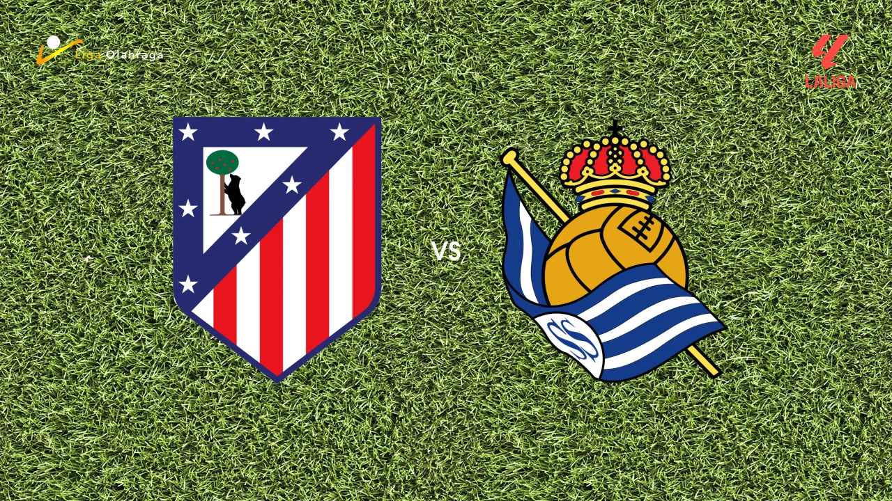 Prediksi Atletico Madrid vs Real Sociedad, 08 Maret 2026 La Liga