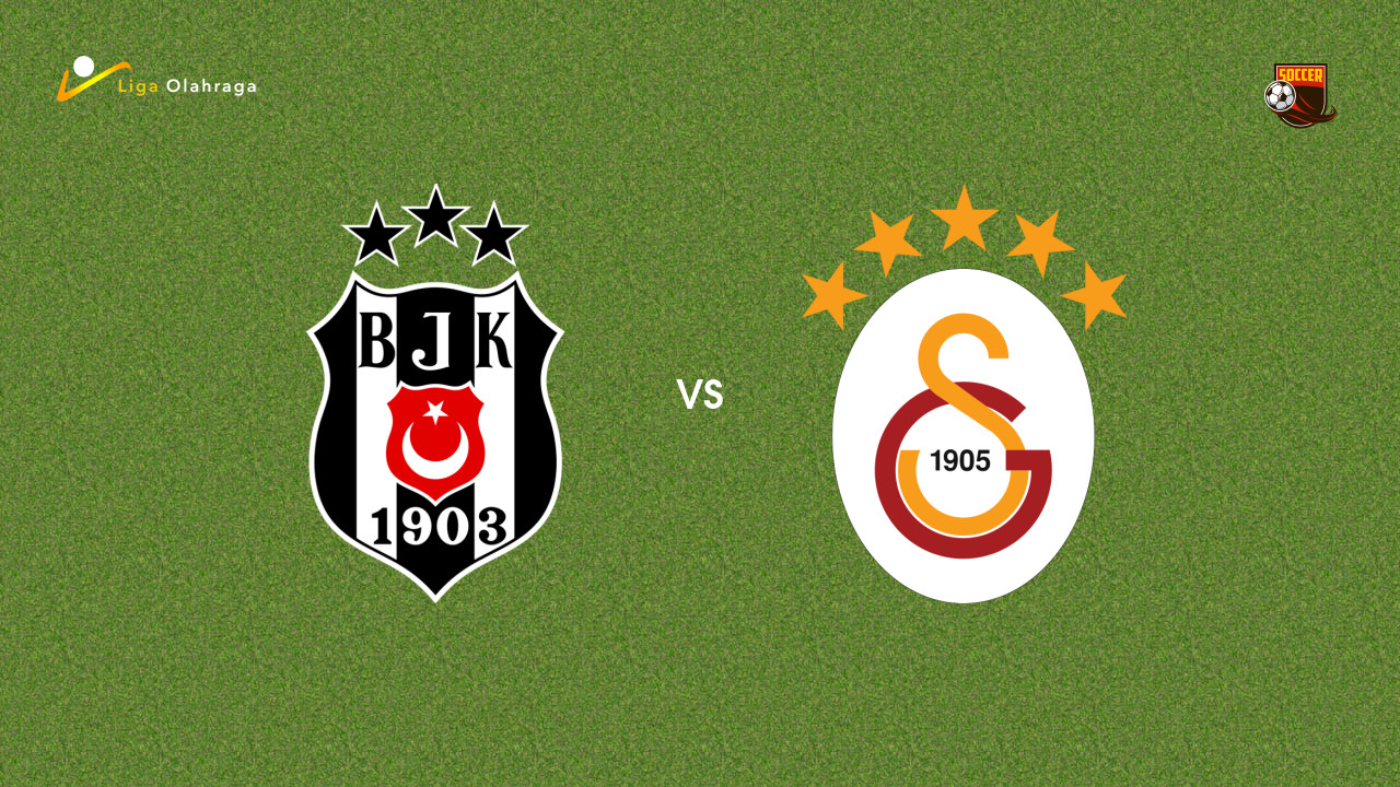 Prediksi Besiktas vs Galatasaray, 08 Maret 2026 Turkish Super Lig
