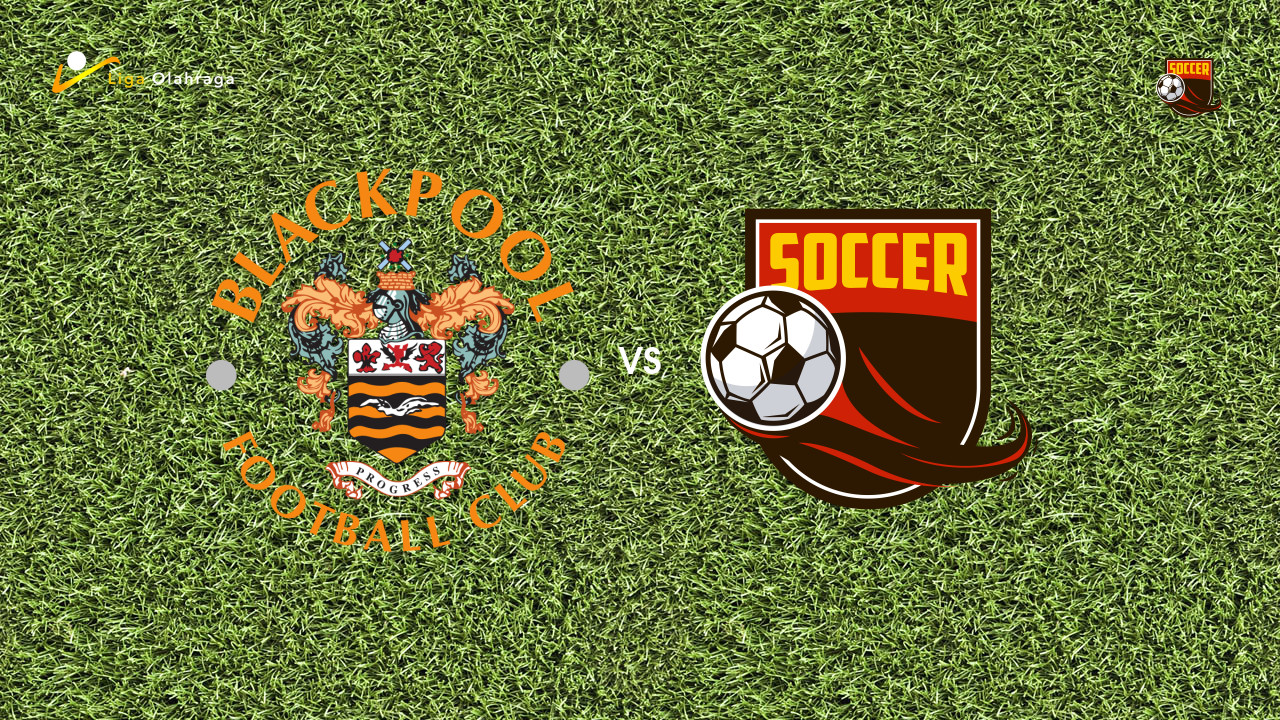 Prediksi Blackpool vs Wigan Athletic, 07 Maret 2026 League One