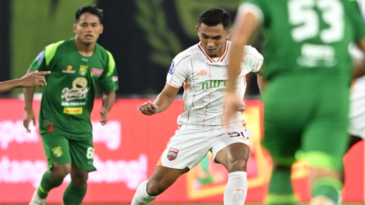 Prediksi Borneo FC Vs Persebaya Surabaya, Duel Seimbang Tim Papan Atas
