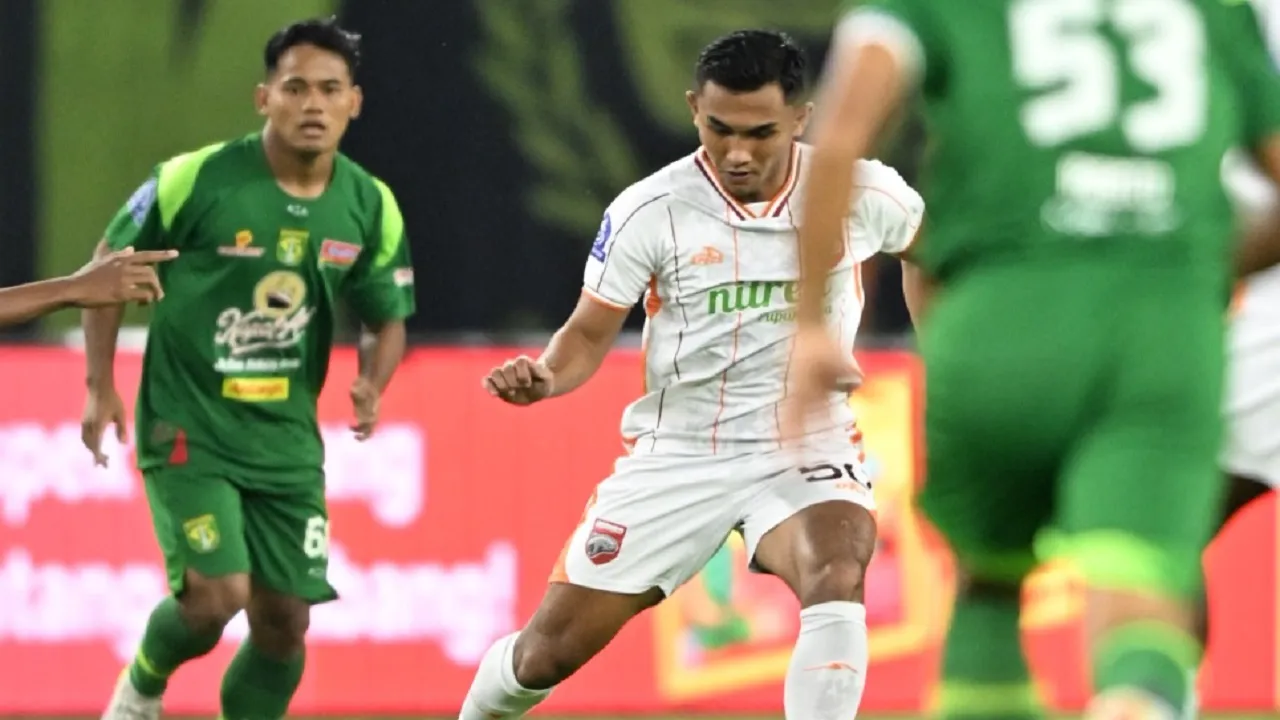 Prediksi Borneo FC Vs Persebaya Surabaya, Duel Seimbang Tim Papan Atas