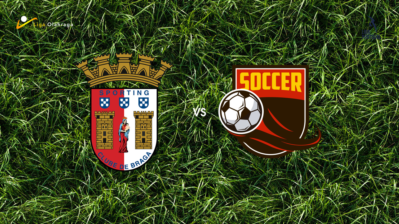 Prediksi Braga vs Sporting Lisbon, 08 Maret 2026 Primeira Liga
