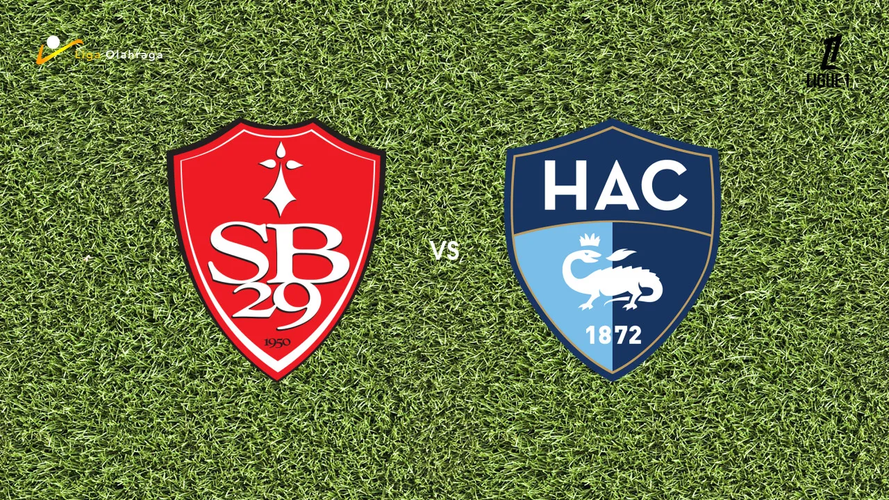 Prediksi Brest vs Le Havre, 08 Maret 2026 Ligue 1