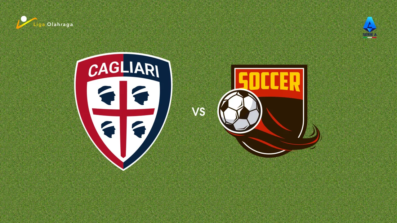 Prediksi Cagliari vs Como, 07 Maret 2026 Serie A