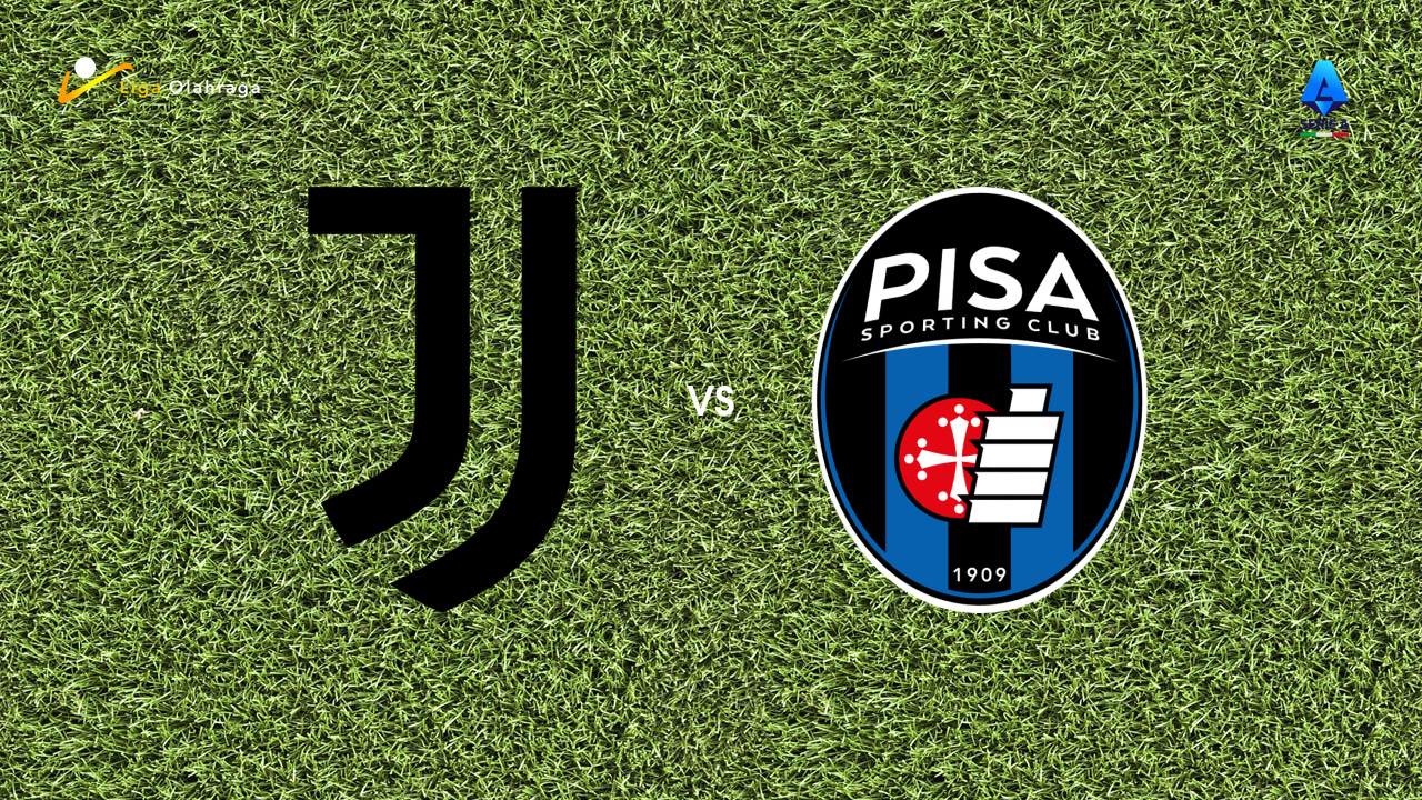 Prediksi Juventus vs Pisa, 08 Maret 2026 Serie A