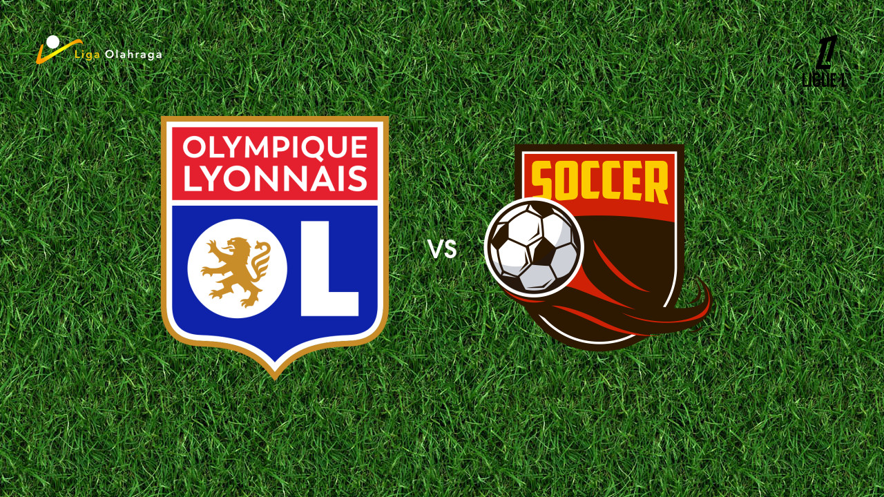 Prediksi Lyon vs Paris FC, 09 Maret 2026 Ligue 1