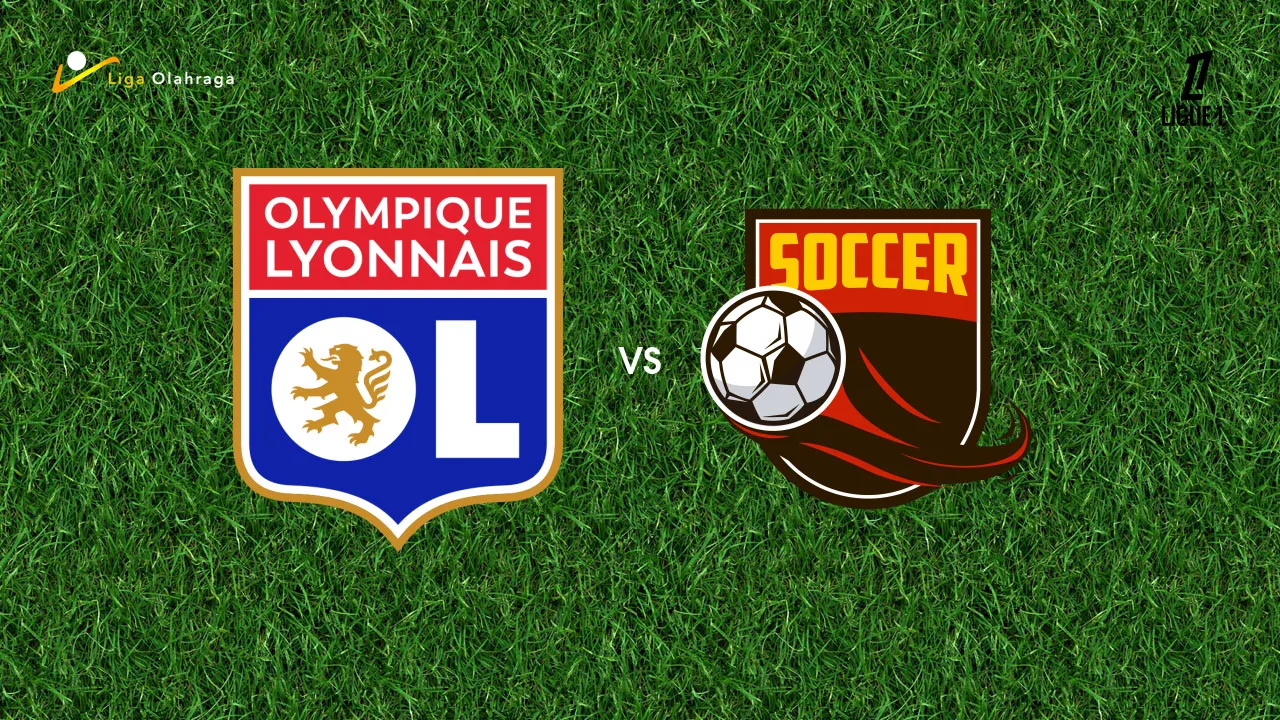 Prediksi Lyon vs Paris FC, 09 Maret 2026 Ligue 1