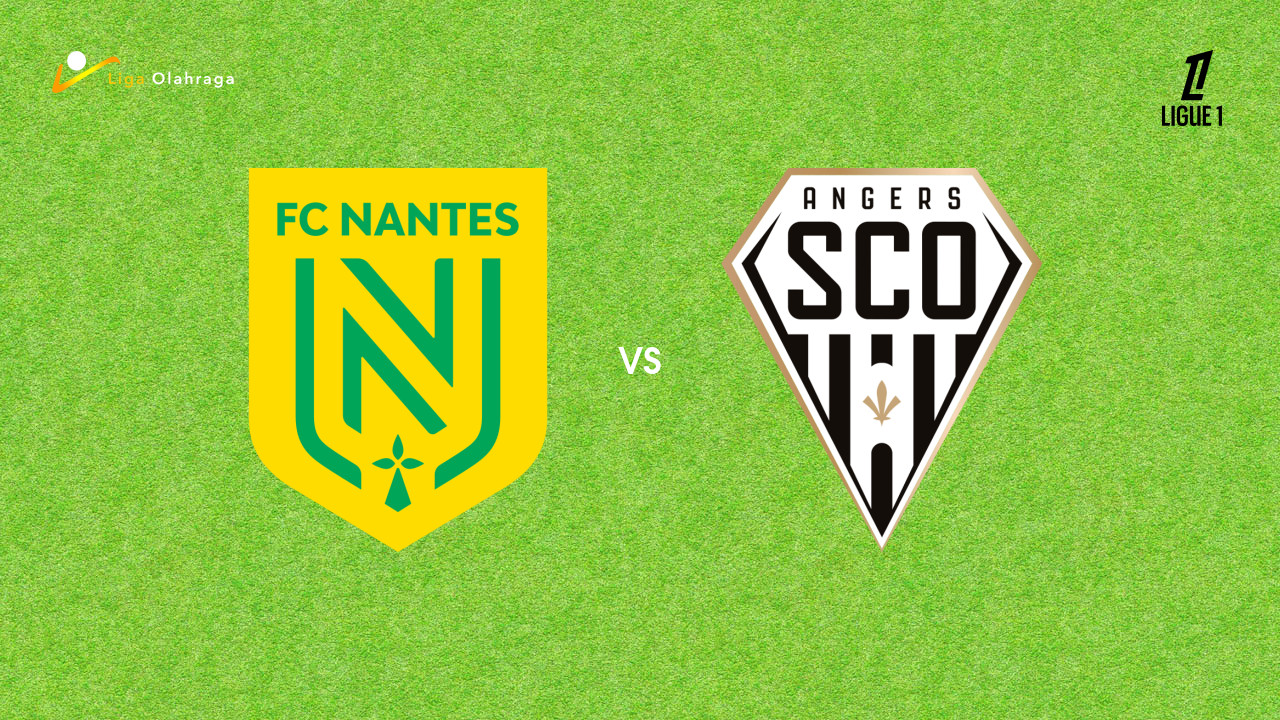 Prediksi Nantes vs Angers, 07 Maret 2026 Ligue 1