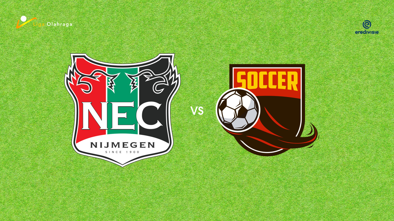 Prediksi NEC vs FC Volendam, 09 Maret 2026 Eredivisie