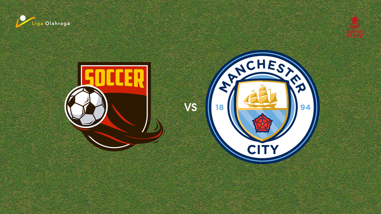 Prediksi Newcastle United vs Manchester City, 08 Maret 2026 FA Cup