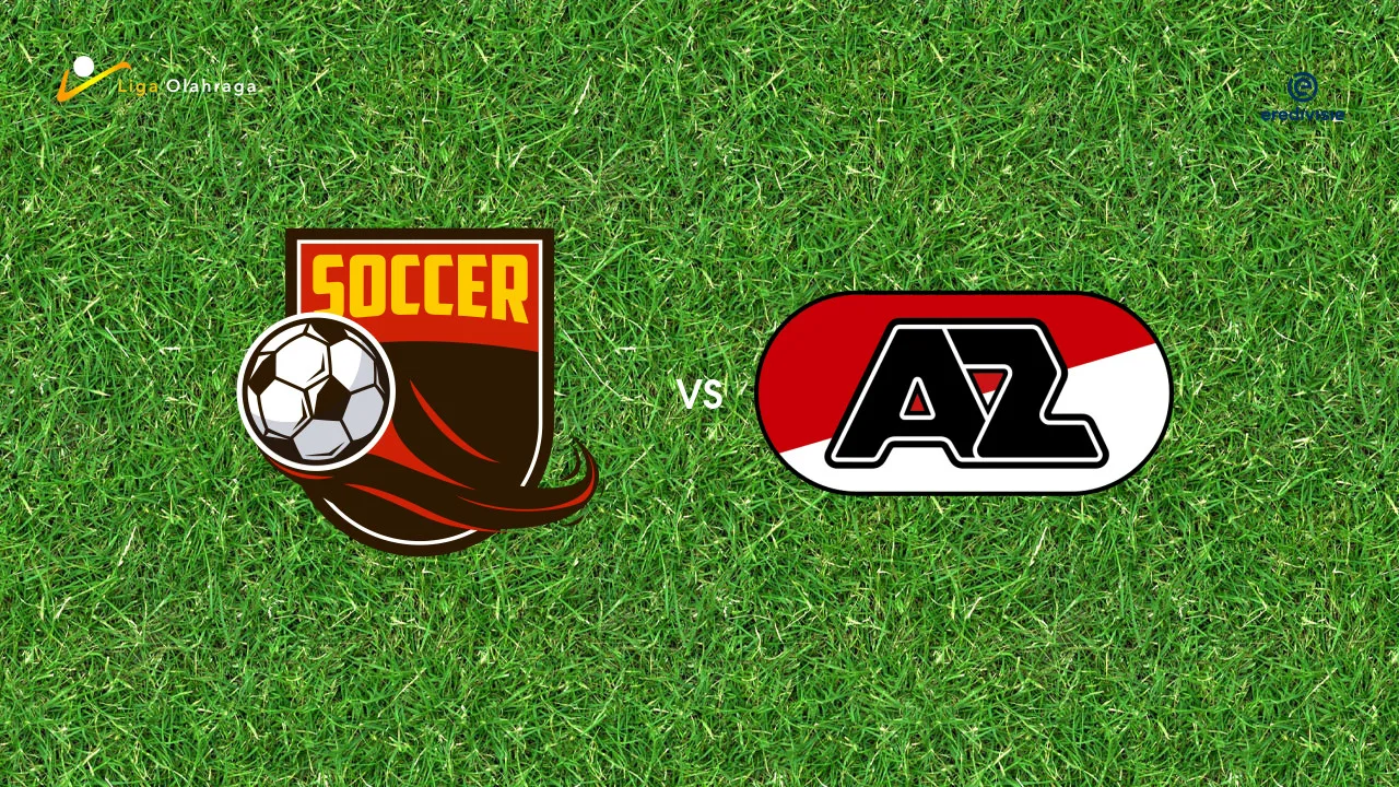 Prediksi PSV Eindhoven vs AZ Alkmaar, 08 Maret 2026 Eredivisie